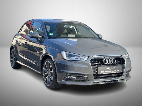Audi A1 54.600 km 15.499 &euro; Potsdam 14480
