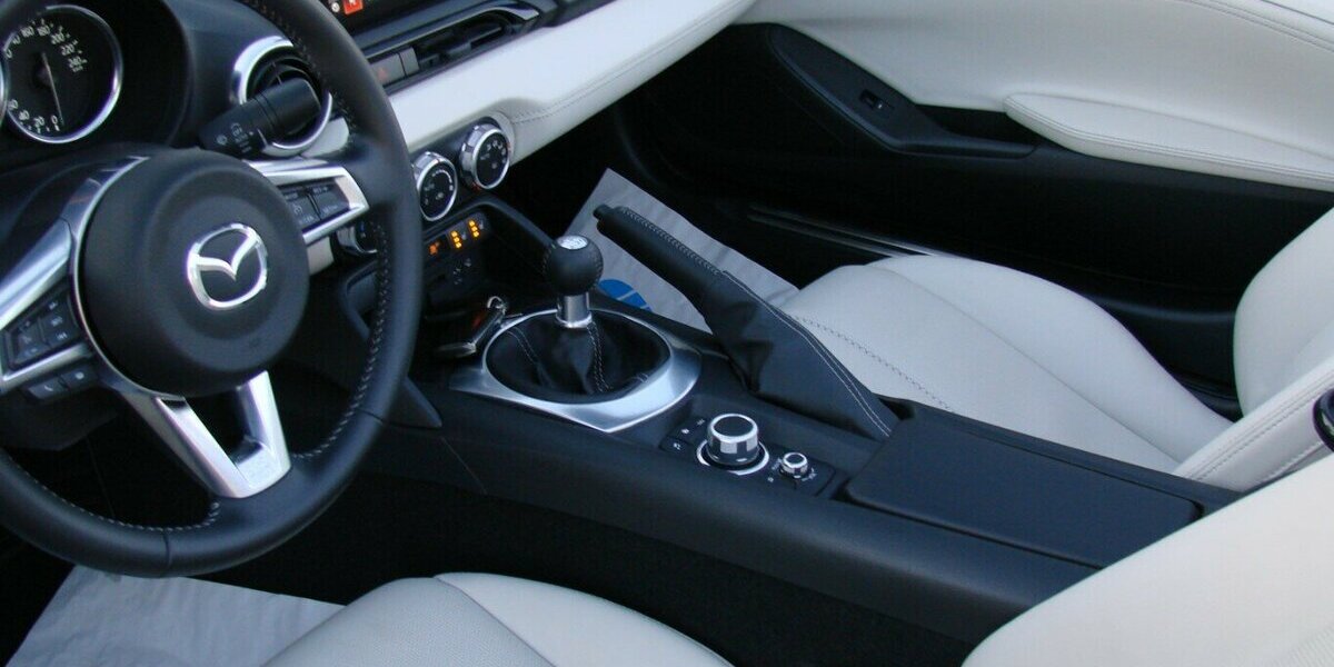 Mazda MX-5 2.0 SKYACTIV-G 184 Advantage Design Bose Kame 10.139 km 27.980 &euro; Falkensee 14612