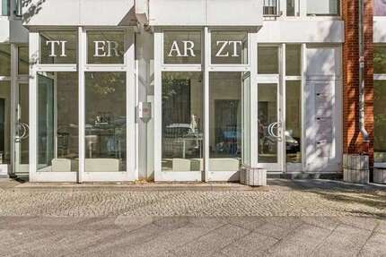 Gewerbeobjekt Berlin Pankow - 398.000&euro; | Angebot:25280663