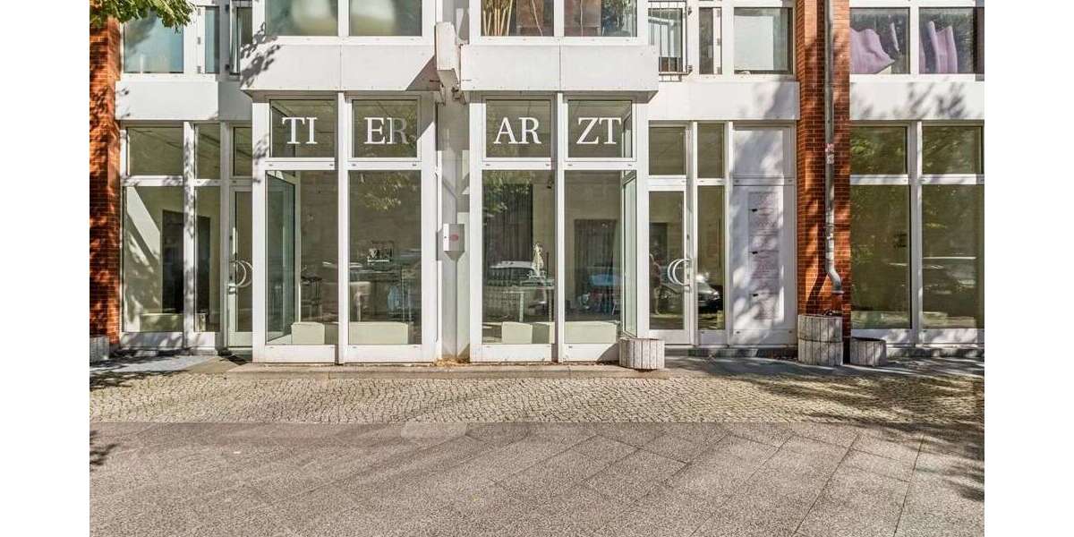Gewerbeobjekt Berlin Pankow - 398.000&euro; | Angebot:25280663