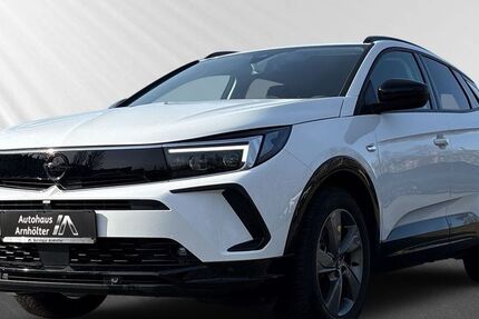 Opel Grandland (X) 16.451 km 25.880 &euro; Berlin 13581