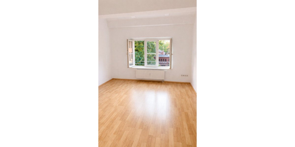 Etagenwohnung Potsdam Babelsberg - 3 Zimmer, 91 m&sup2;, 499.000&euro; | Angebot:25716899