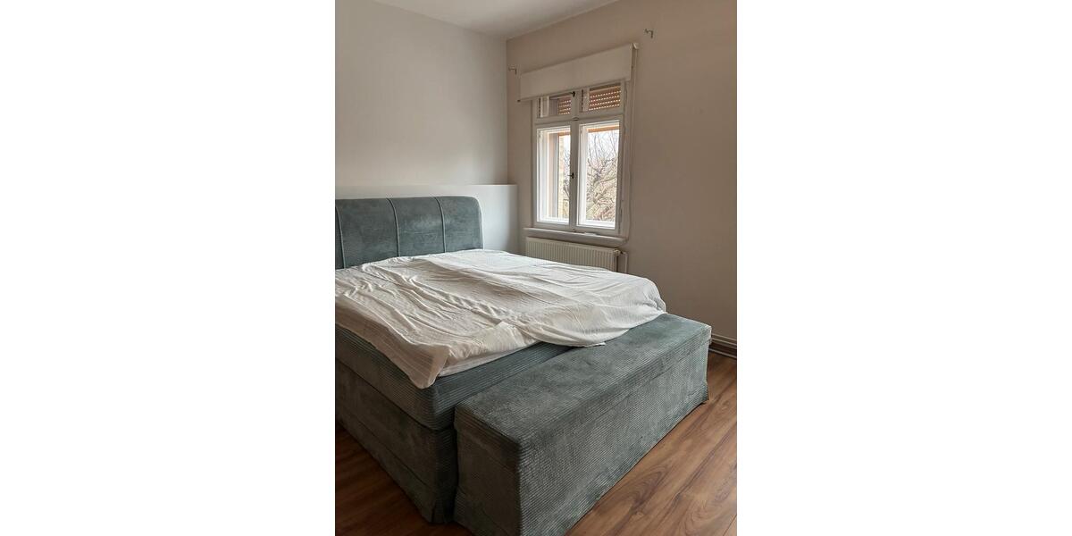 Doppelhaushälfte Berlin Tempelhof-Schöneberg - 3 Zimmer, 115 m&sup2;, 2.400&euro; | Angebot:25080445