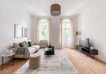 Wohnung zum Mieten in Berlin 1.503 € 67 m²