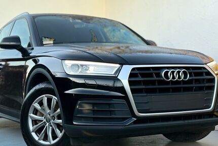 Audi Q5 127.911 km 19.999 &euro; Potsdam 14482