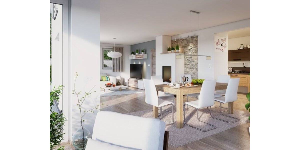 Einfamilienhaus Berlin Müggelheim - 5 Zimmer, 163 m&sup2;, 885.000&euro; | Angebot:26291349