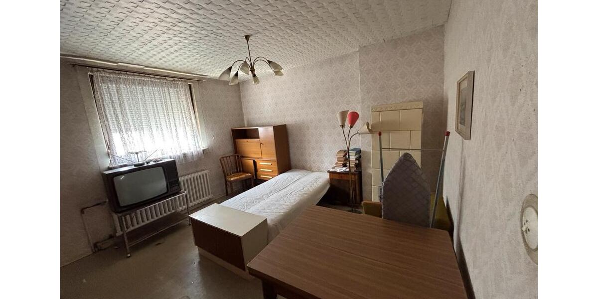 Doppelhaushälfte Berlin Reinickendorf - 3 Zimmer, 70 m&sup2;, 380.000&euro; | Angebot:26013791