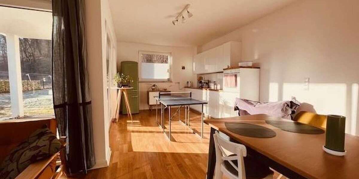 Etagenwohnung Potsdam Südliche Innenstadt - 3 Zimmer, 97 m&sup2;, 1.500&euro; | Angebot:25336980