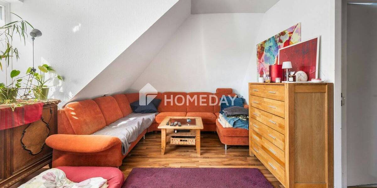 Etagenwohnung Berlin Spandau - 5 Zimmer, 110 m&sup2;, 350.000&euro; | Angebot:25910647