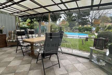 Grundstück Zeuthen - 310.000&euro; | Angebot:26480090