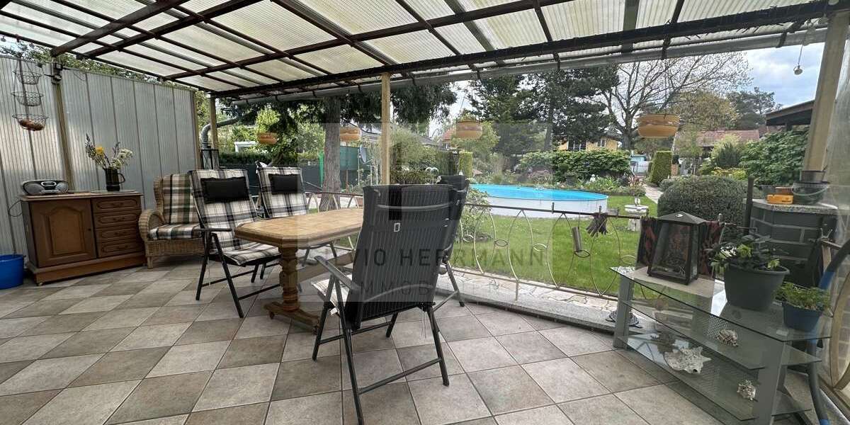 Grundstück Zeuthen - 310.000&euro; | Angebot:26480090
