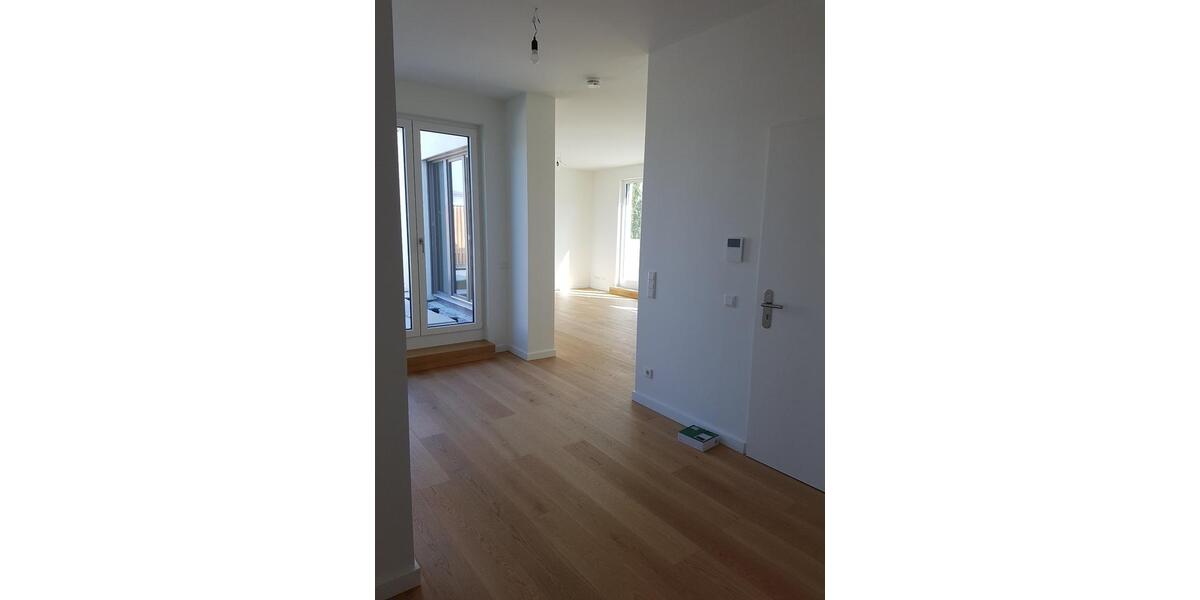 Terrassenwohnung Berlin Pankow - 3.5 Zimmer, 98 m&sup2;, 649.000&euro; | Angebot:25921547