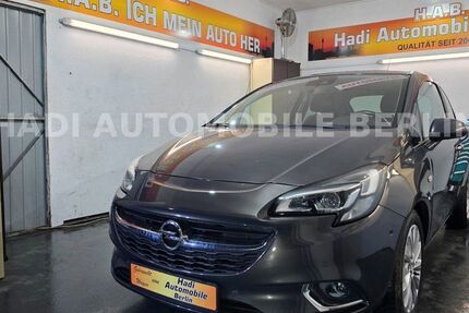 Opel Corsa 71.325 km 11.499 &euro; Berlin 12347