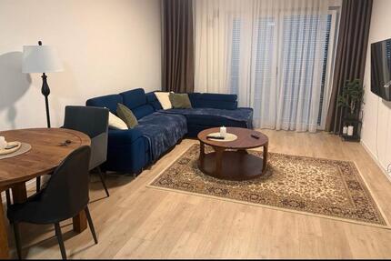 Wohnung Berlin Charlottenburg-Wilmersdorf - 2 Zimmer, 57 m&sup2;, 1.100&euro; | Angebot:25591360