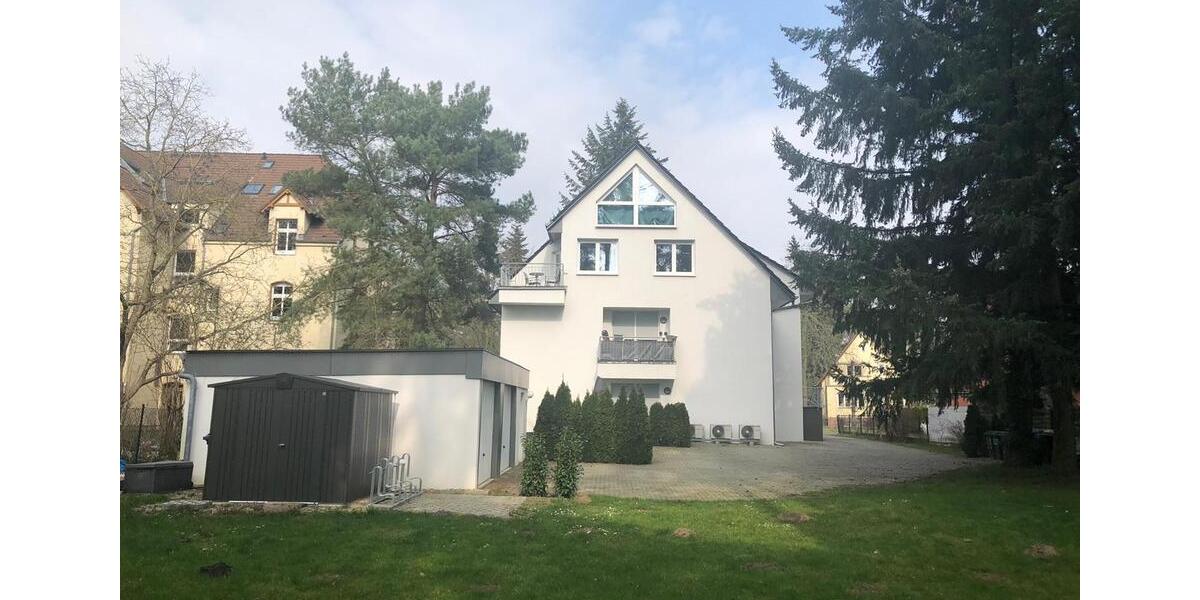 Dachgeschoßwohnung Falkensee - 1 Zimmer, 58 m&sup2;, 800&euro; | Angebot:24845132