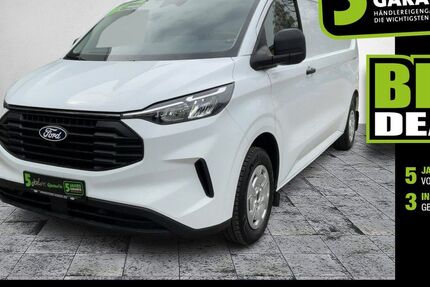Ford Transit Custom 28.537 km 26.940 &euro; Berlin 12359