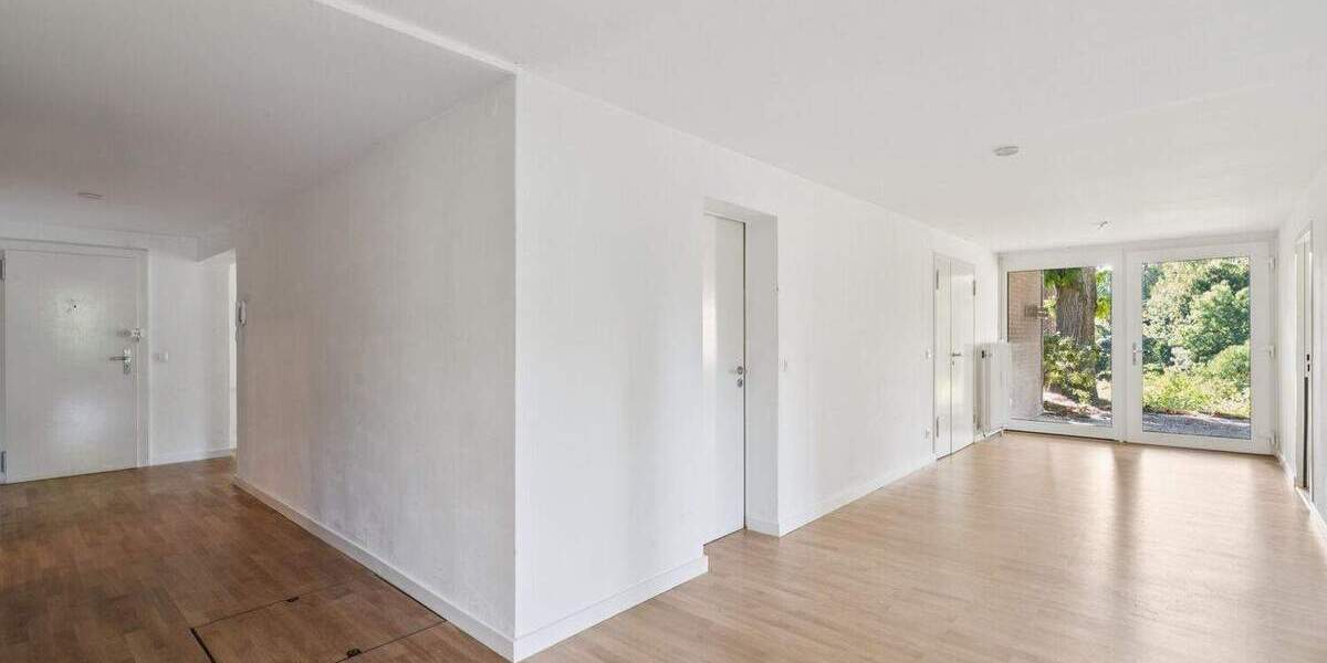 Etagenwohnung Berlin Nikolassee - 5 Zimmer, 145 m&sup2;, 685.000&euro; | Angebot:23990645