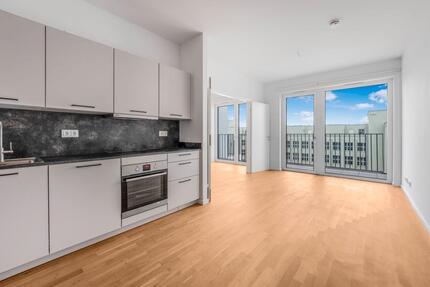 Dein Zuhause im Havelufer Quartier - Ein Quartier mit unzähligen Möglichkeiten 2 zimmer