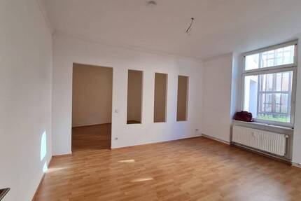 Charmante 1-Zimmer-Wohnung 1 zimmer