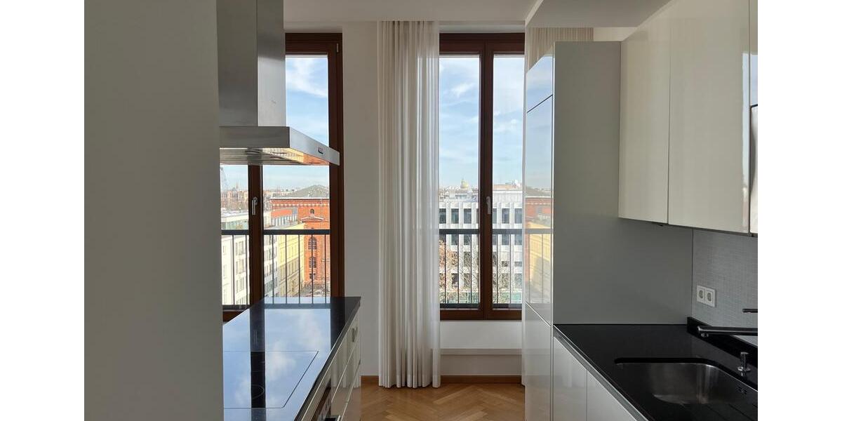 Einfamilienhaus Berlin Mitte - 3 Zimmer, 120 m&sup2;, 2.800&euro; | Angebot:25511709