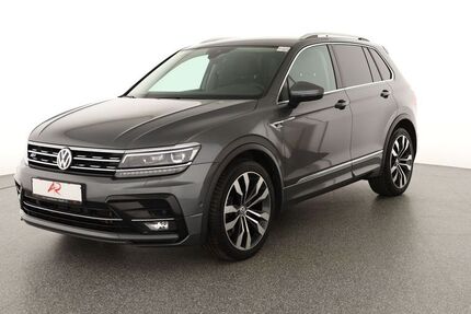 VW Tiguan 88.181 km 26.840 &euro; Schönefeld 12529