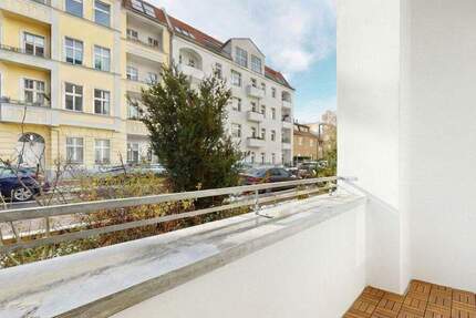 Wohnung Berlin Adlershof - 3 Zimmer, 70 m&sup2;, 275.000&euro; | Angebot:24838592