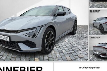 Kia EV6 11.900 km 46.870 &euro; Berlin 12681