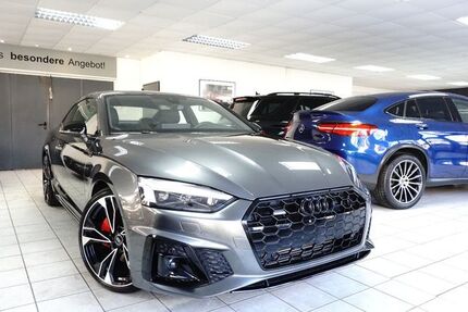 Audi A5 26.985 km 41.950 &euro; Berlin 13407