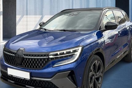 Renault Austral 11.000 km 39.990 € Berlin 13055