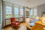 reduziert! Wohnen am Tiefen See – 2-Zimmer-Wohnjuwel mit Balkon & Tiefgaragenstellplatz - Anlageobjekt Potsdam Berliner Vorstadt | Angebot:25781677