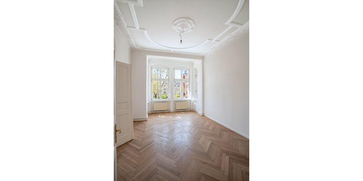 Etagenwohnung Berlin Steglitz-Zehlendorf - 4 Zimmer, 133 m&sup2;, 869.000&euro; | Angebot:26608957