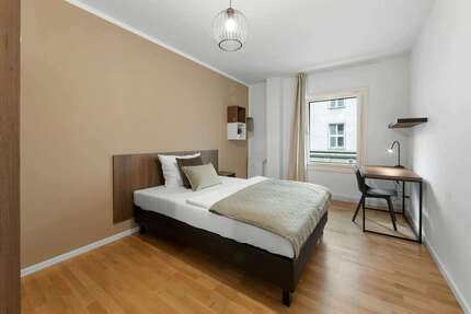 Zimmer Berlin Mitte - 760&euro; | Angebot:26121552