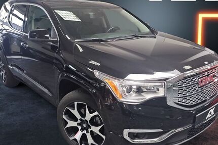 GMC Acadia 57.902 km 34.999 € Potsdam 14469