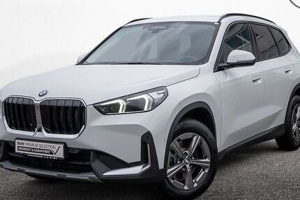 BMW X1 5.000 km 39.900 &euro; Schönefeld OT Großziethen 12529