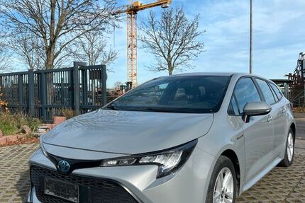 Toyota Corolla 68.804 km 14.900 &euro; Mittenwalde 15749