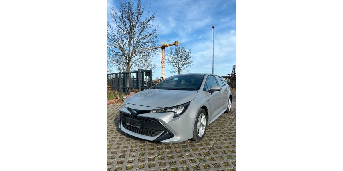 Toyota Corolla 68.804 km 14.900 &euro; Mittenwalde 15749