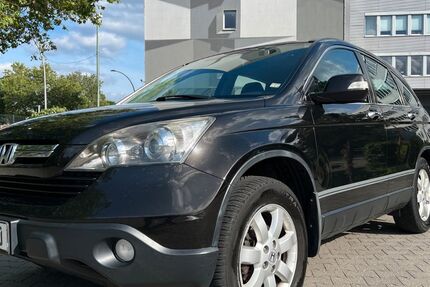 Honda CR-V 258.000 km 3.900 &euro; Berlin 10407