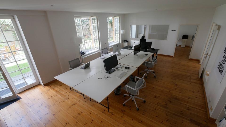 Gewerbeobjekt Berlin Friedrichshain-Kreuzberg - 280&euro; | Angebot:25995625