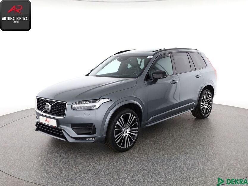 XC90