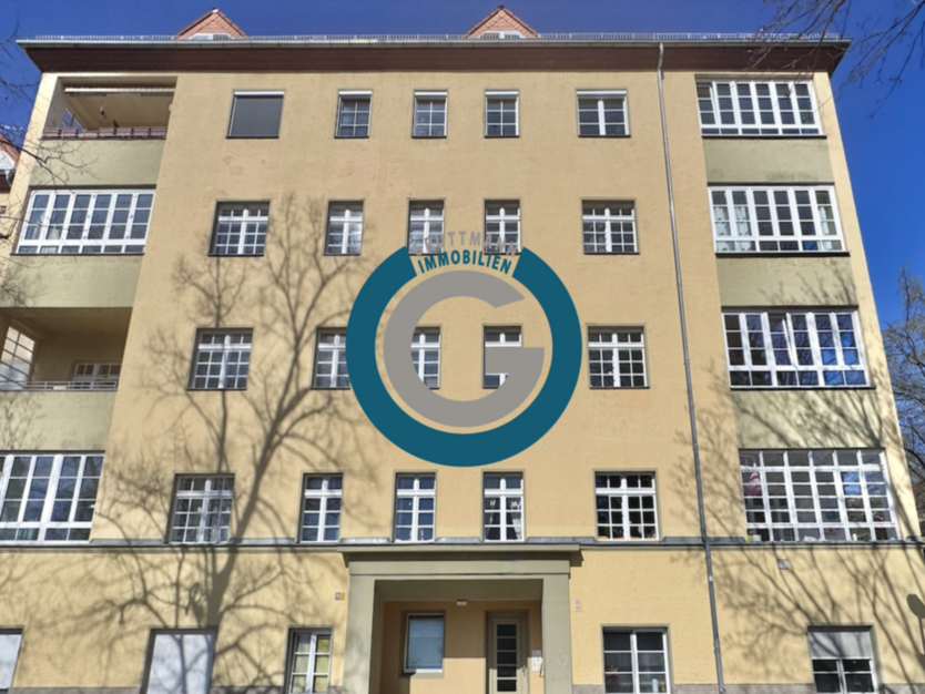 Wohnung zum Kaufen in Berlin 549.000 € 104.06 m²