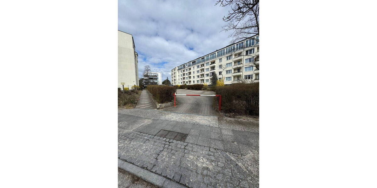 Etagenwohnung Berlin Westend - 2 Zimmer, 50 m&sup2;, 1.499&euro; | Angebot:25980163