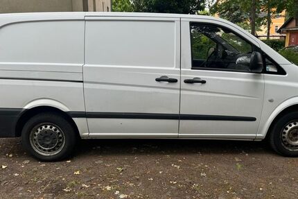 Mercedes-Benz Vito 171.691 km 9.300 &euro; Berlin 13583
