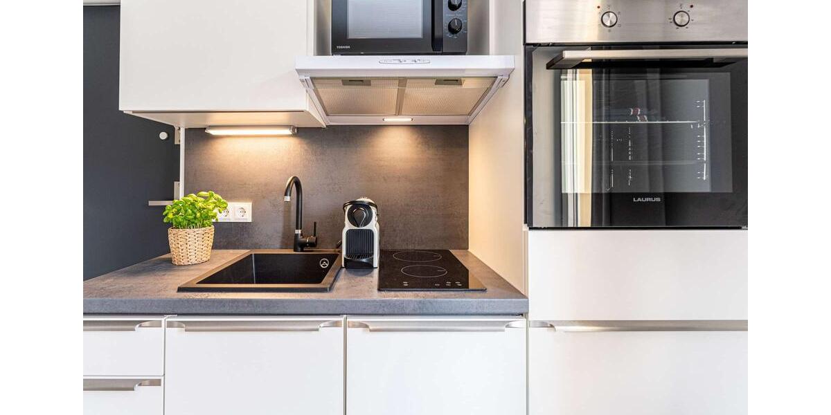 Etagenwohnung Berlin Pankow - 1 Zimmer, 25 m&sup2;, 1.000&euro; | Angebot:25103271