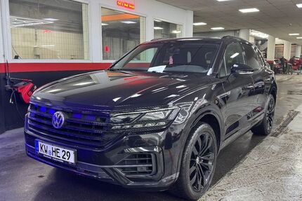 VW Touareg 270.000 km 26.500 &euro; Berlin 12157