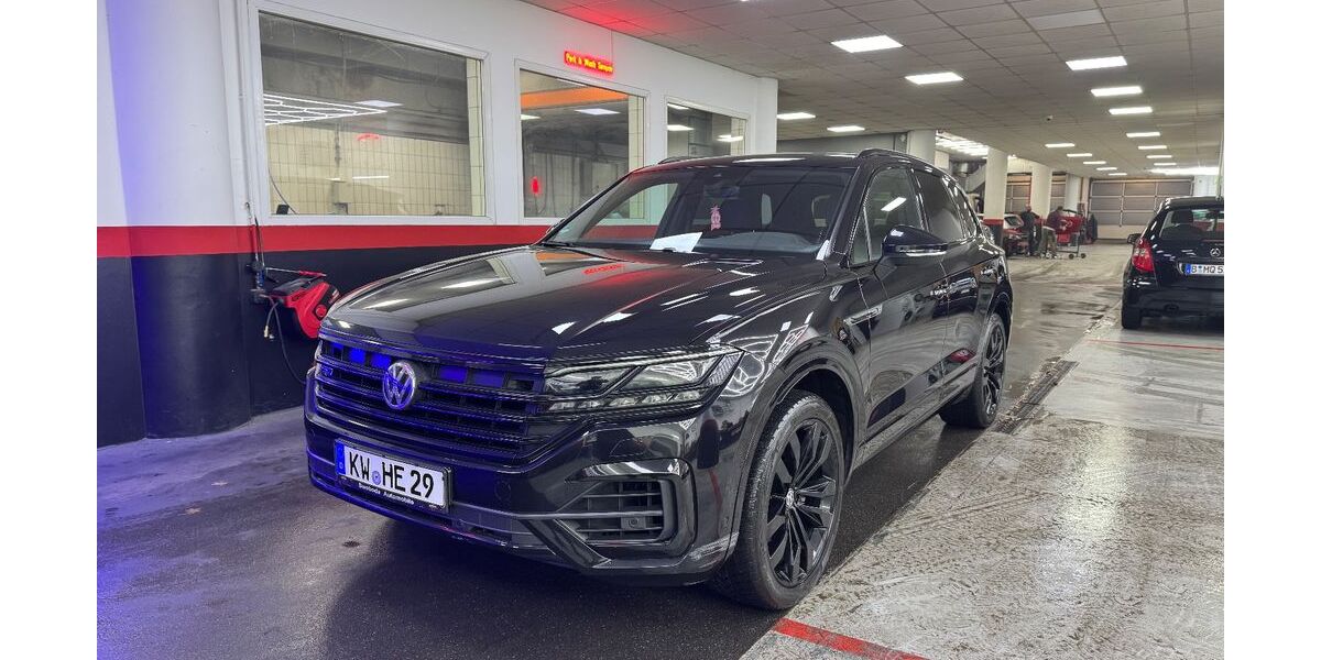 VW Touareg 270.000 km 26.500 &euro; Berlin 12157