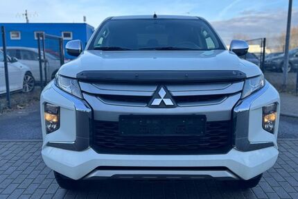 Mitsubishi L200 186.856 km 19.490 &euro; Wildau 15745