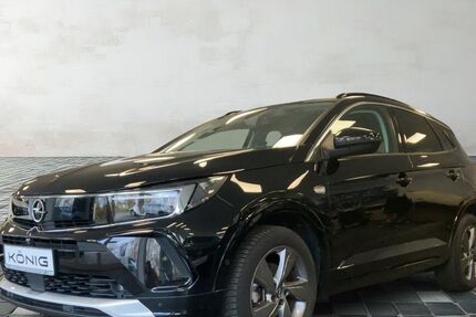 Opel Grandland (X) 18.905 km 27.499 &euro; Oranienburg bei Berlin 16515