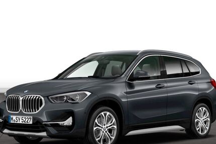 BMW X1 84.170 km 31.900 &euro; Berlin 12683