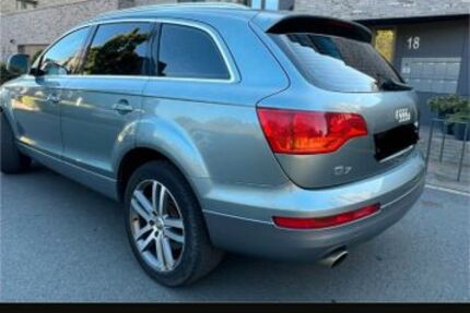 Audi Q7 297.000 km 6.800 &euro; Berlin 13583