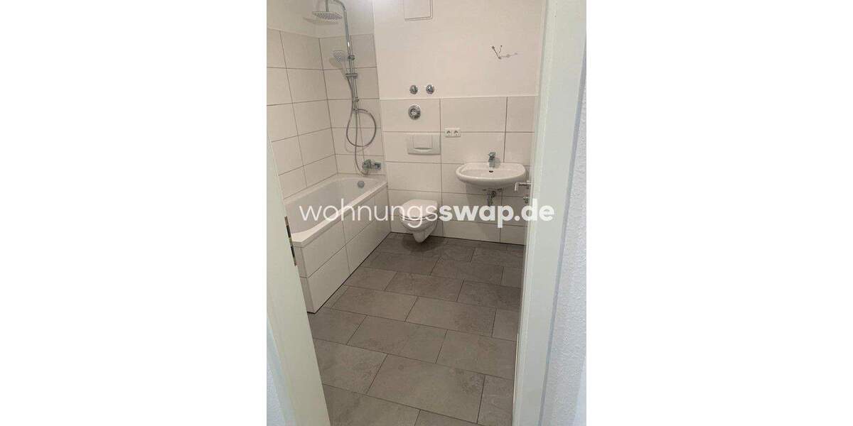 Etagenwohnung Berlin Schönefeld - 2 Zimmer, 40 m&sup2;, 580&euro; | Angebot:26005496